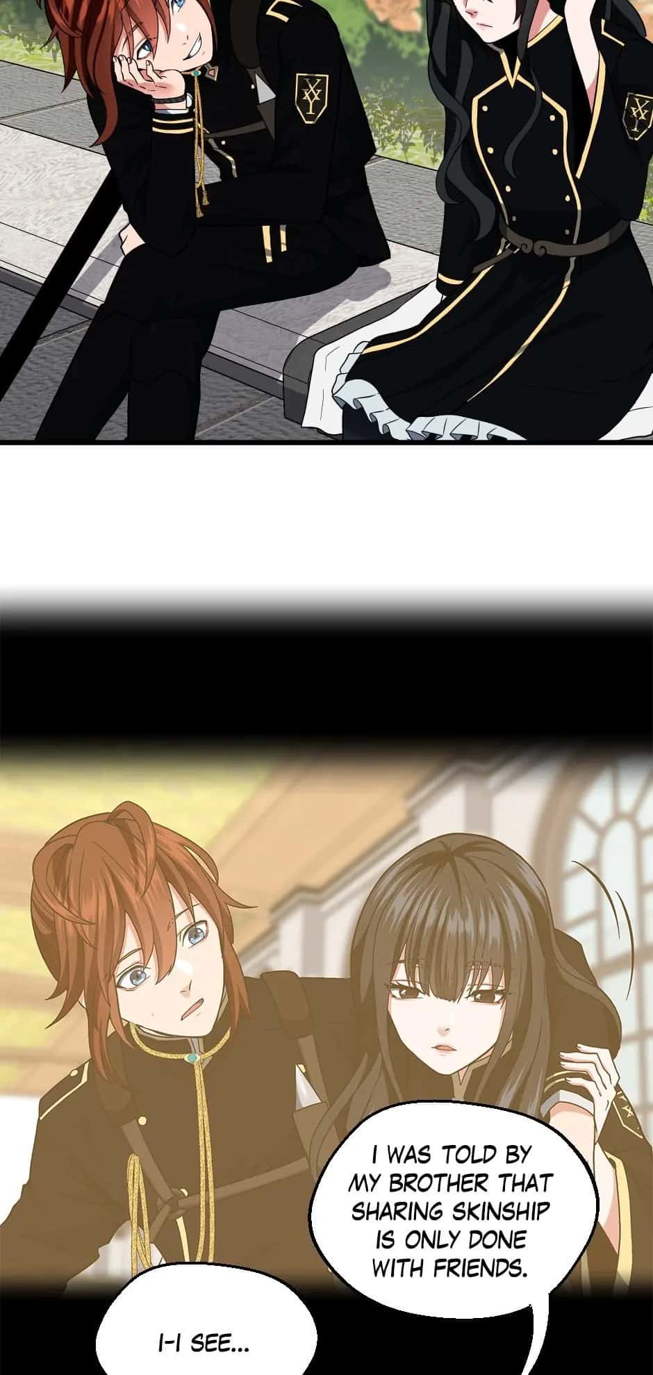The Beginning After The End Chapter 105 Page 29