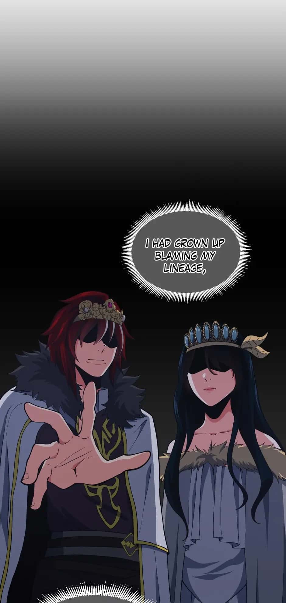 The Beginning After The End Chapter 105 Page 31