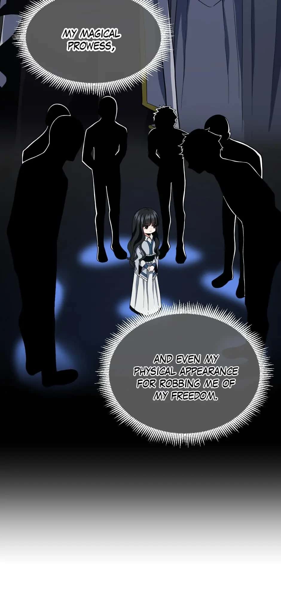 The Beginning After The End Chapter 105 Page 32