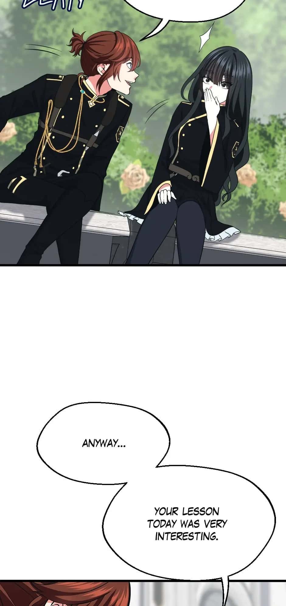The Beginning After The End Chapter 105 Page 36