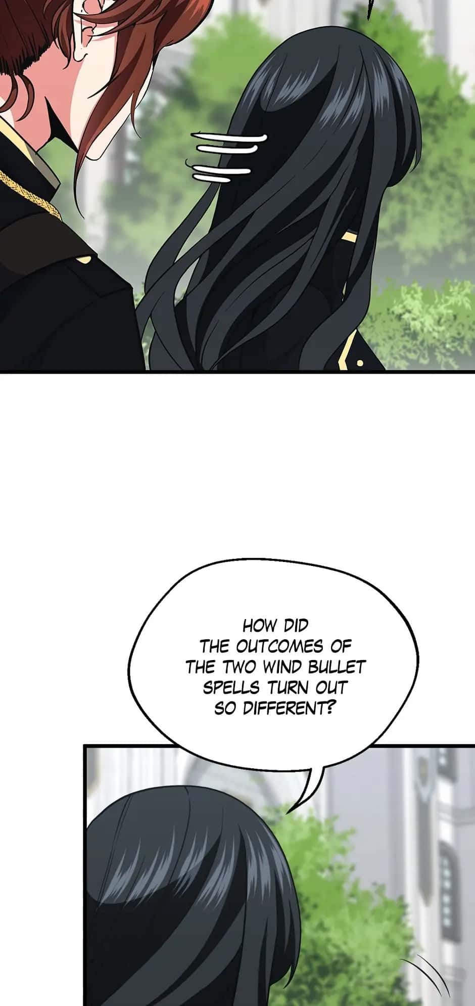 The Beginning After The End Chapter 105 Page 37