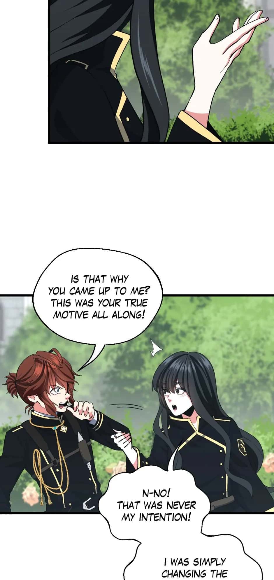 The Beginning After The End Chapter 105 Page 38
