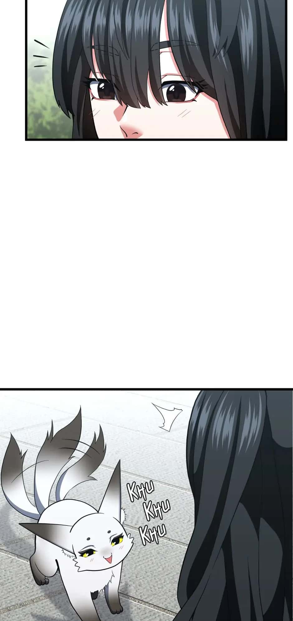 The Beginning After The End Chapter 105 Page 43