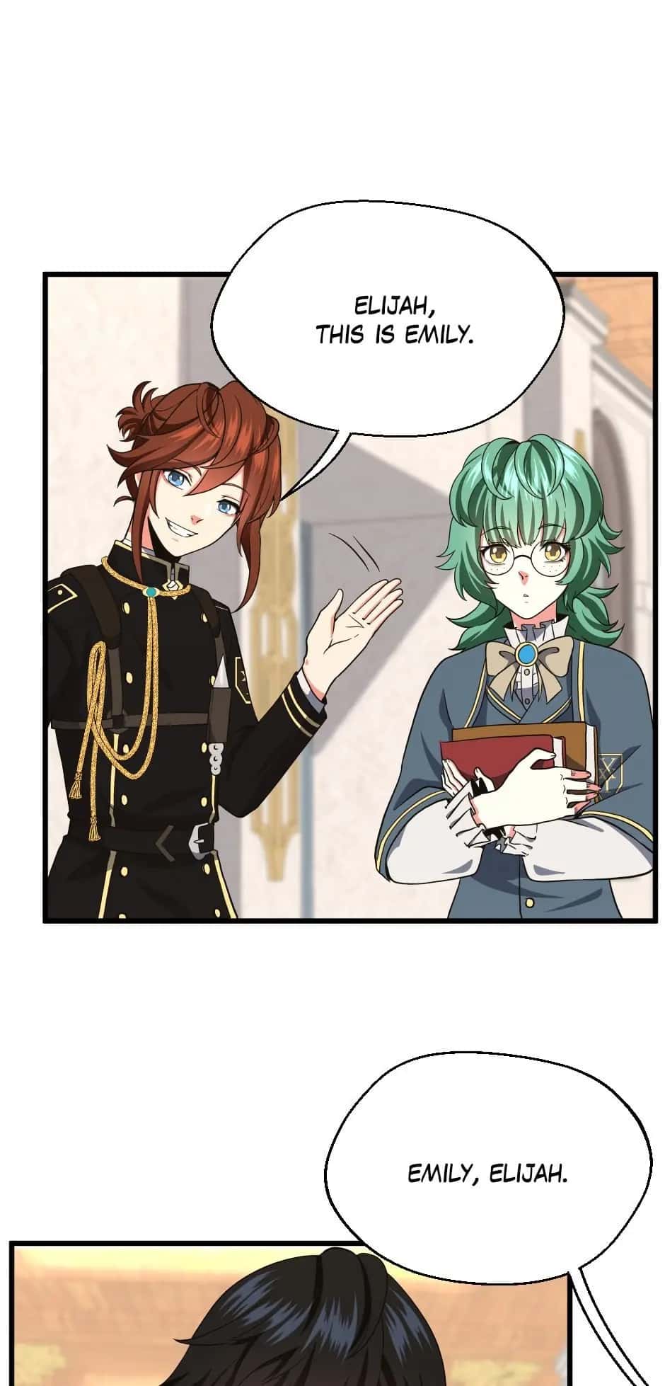 The Beginning After The End Chapter 105 Page 57