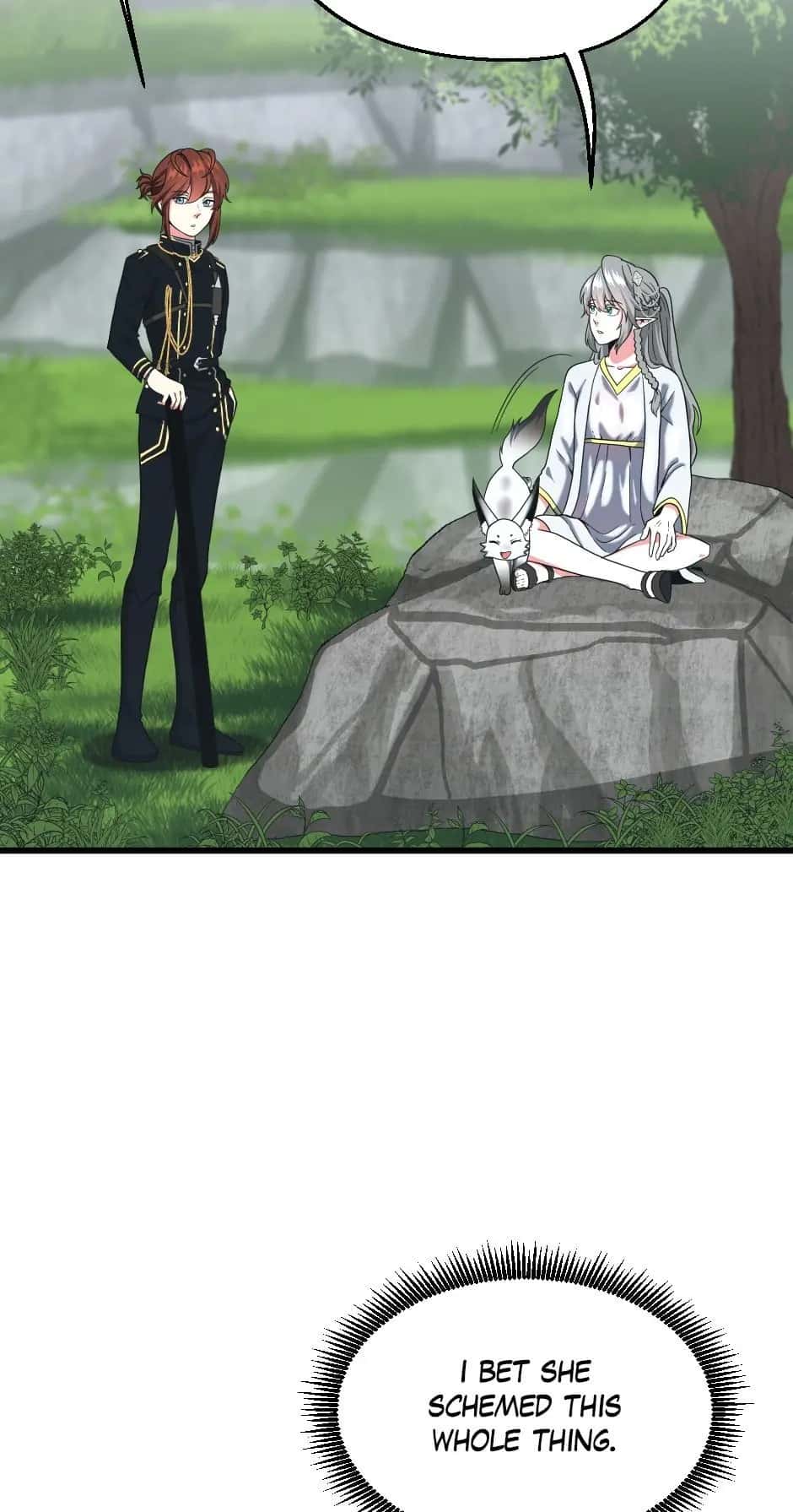 The Beginning After The End Chapter 105 Page 68