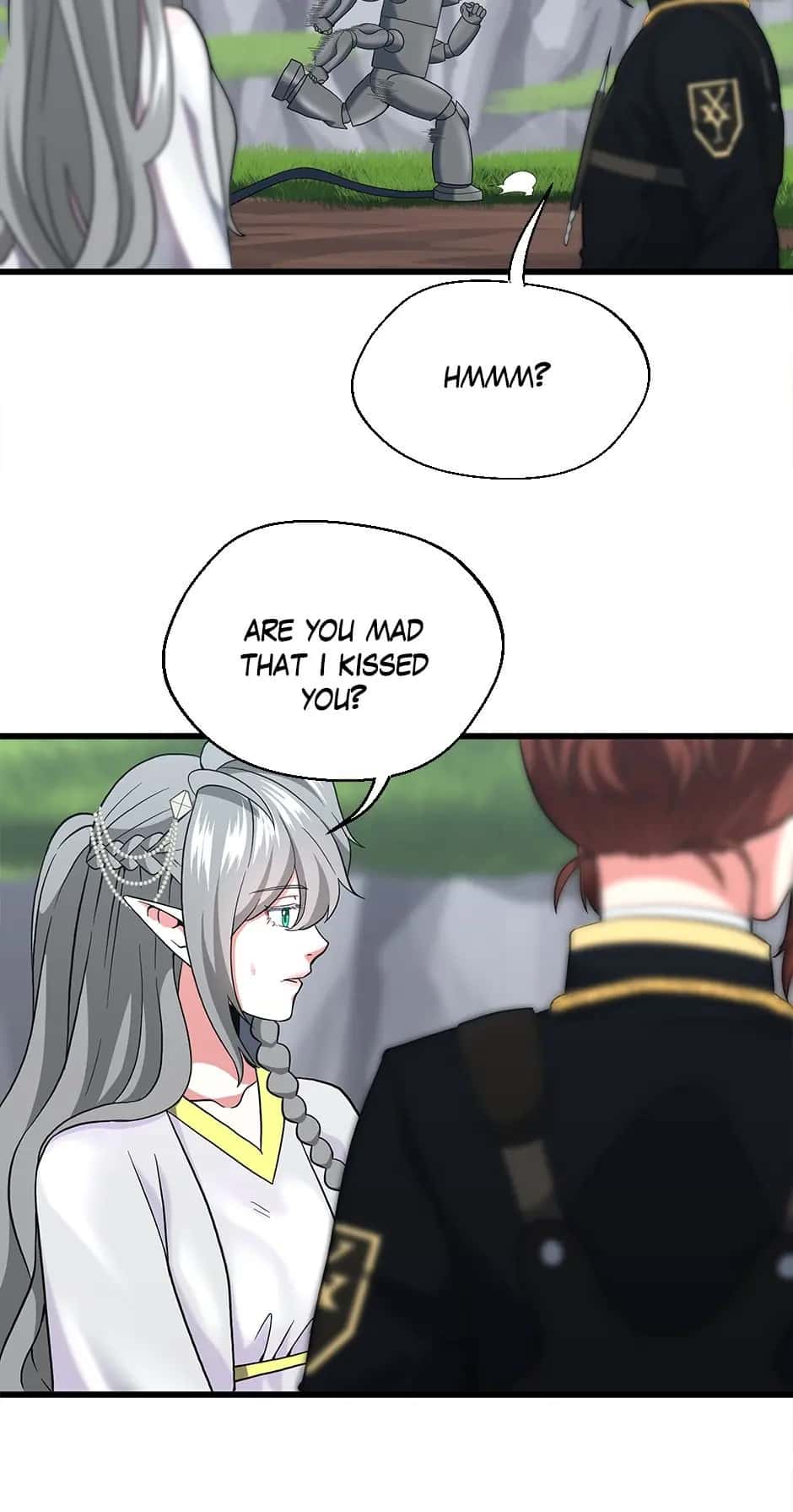 The Beginning After The End Chapter 105 Page 76