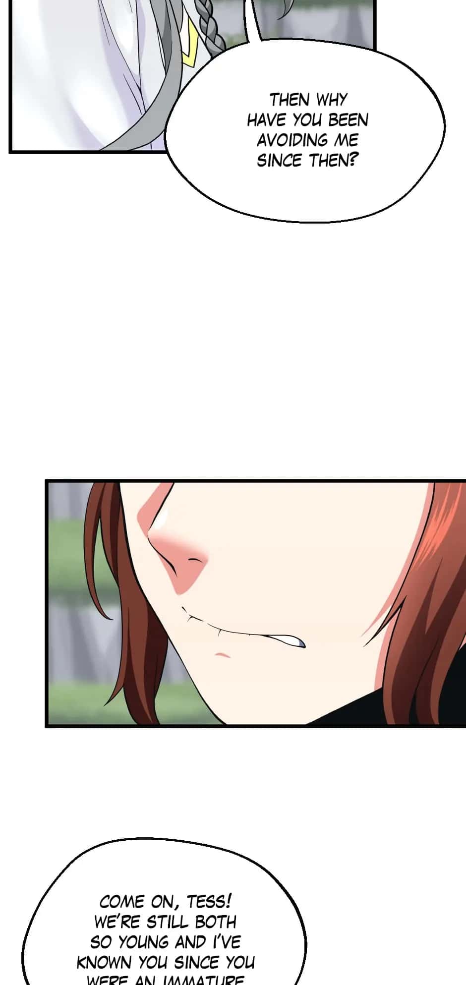 The Beginning After The End Chapter 105 Page 79