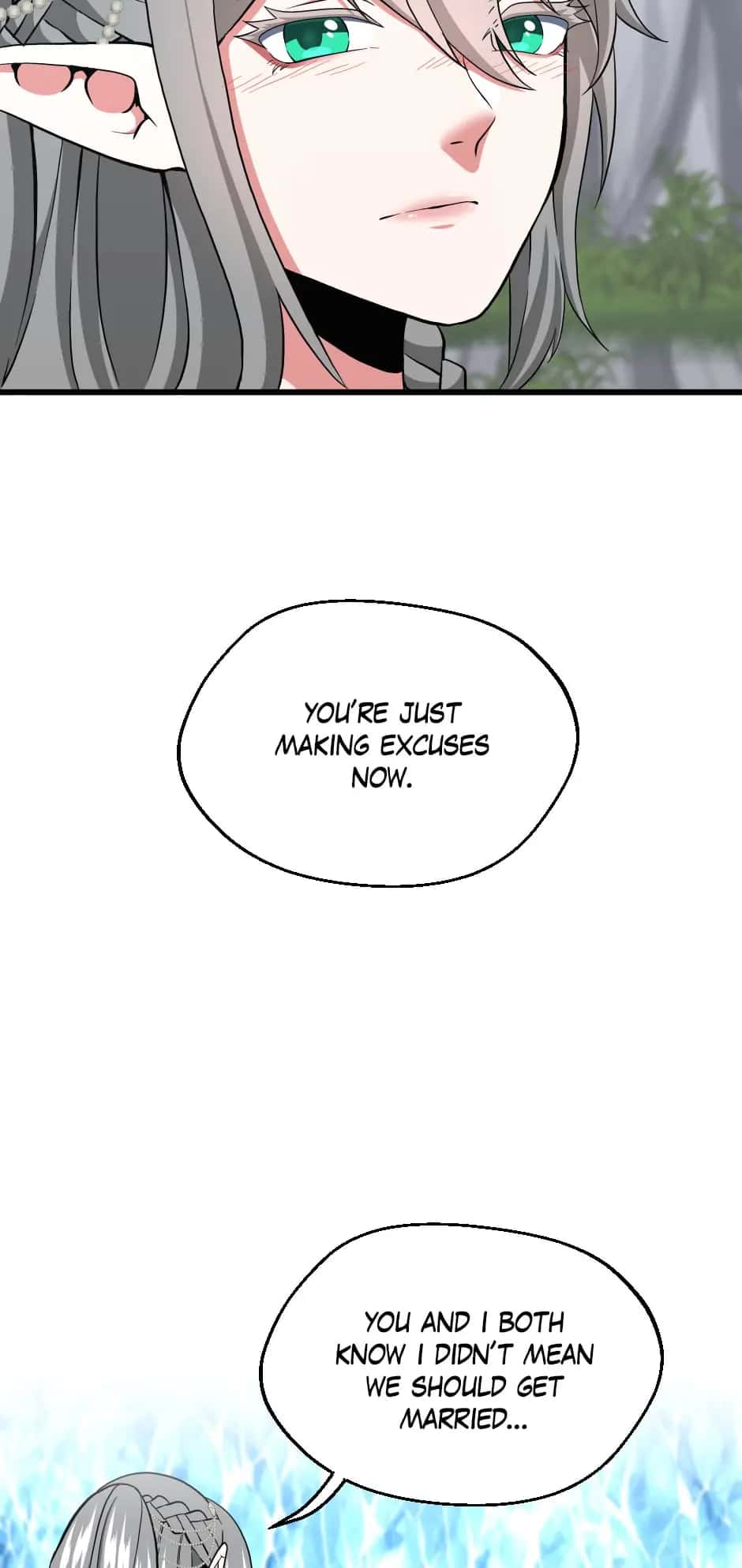 The Beginning After The End Chapter 105 Page 81