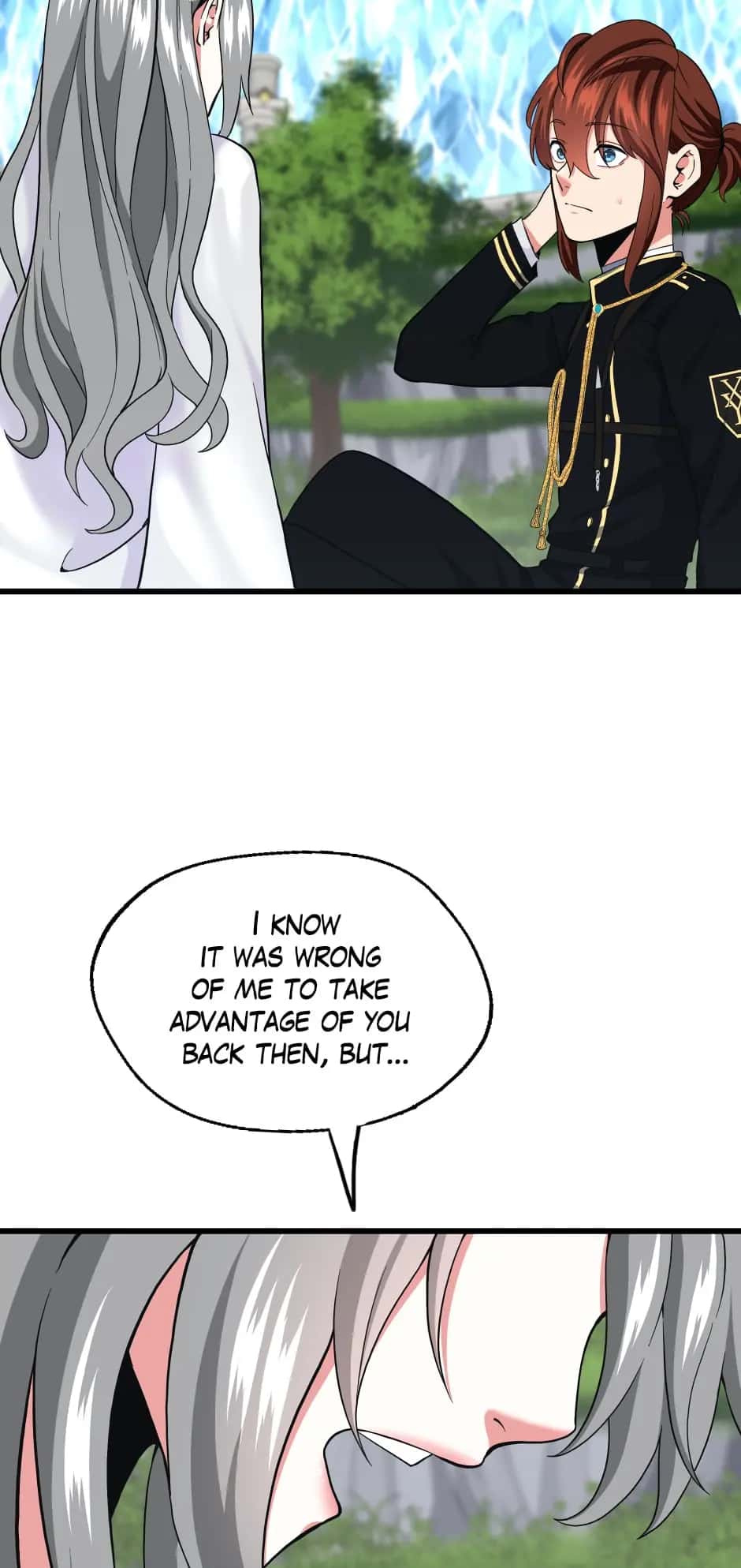 The Beginning After The End Chapter 105 Page 82