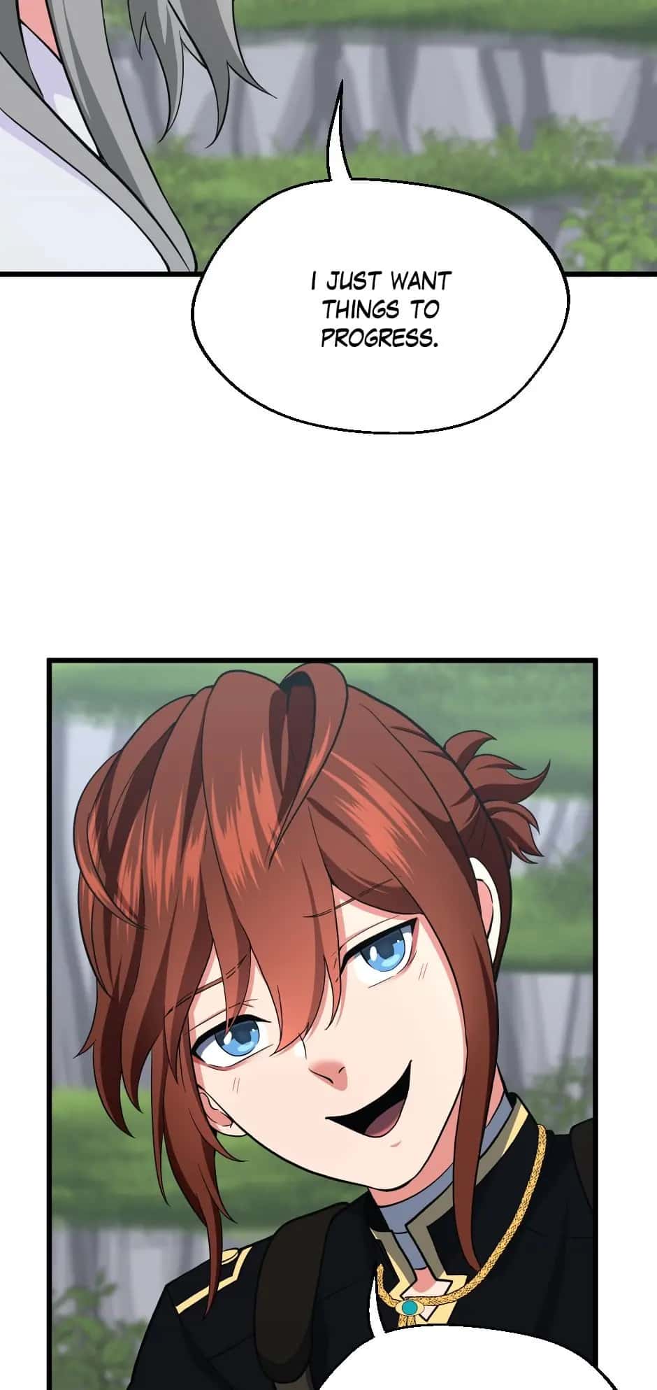 The Beginning After The End Chapter 105 Page 83