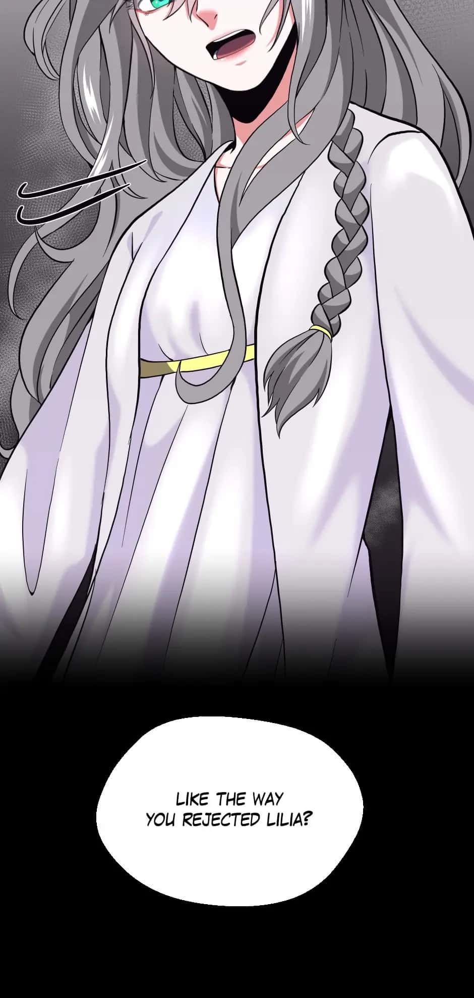 The Beginning After The End Chapter 105 Page 91