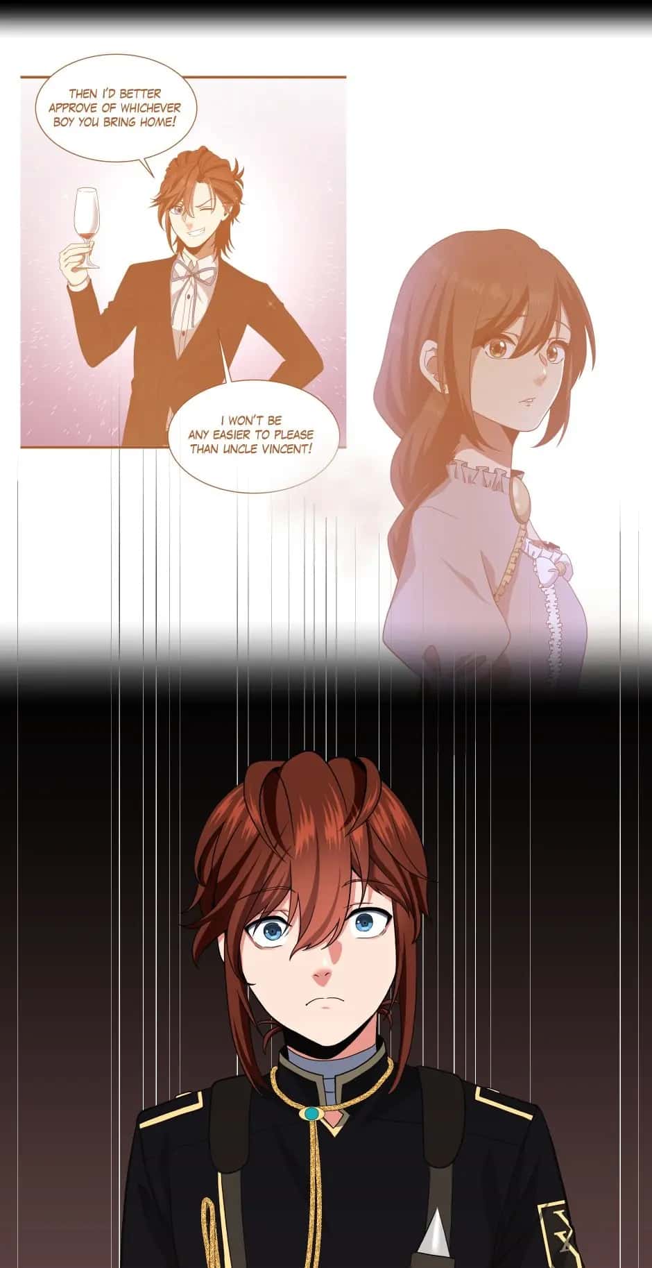 The Beginning After The End Chapter 105 Page 92