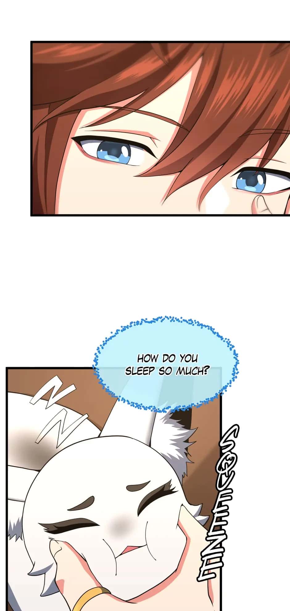 The Beginning After The End Chapter 106 Page 34