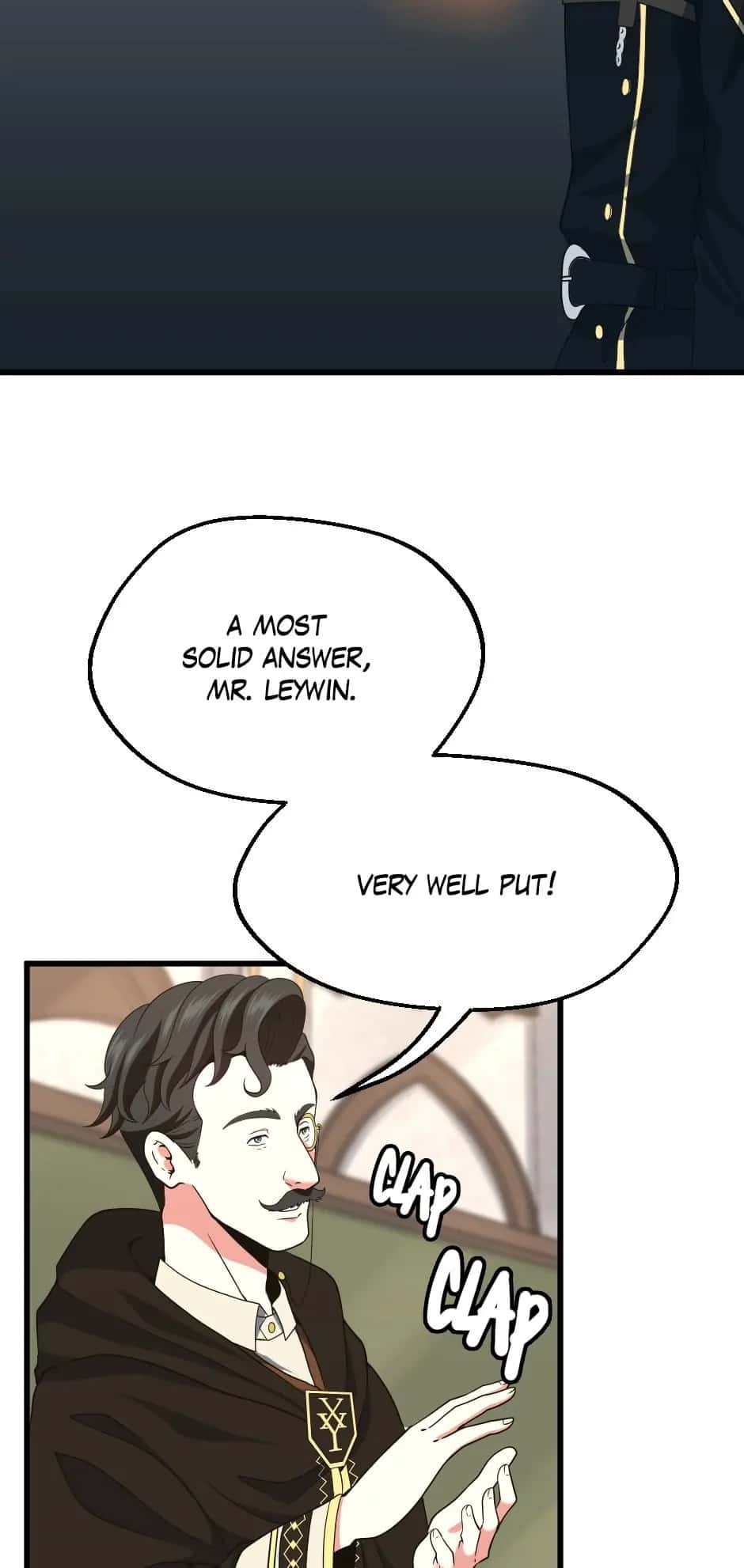 The Beginning After The End Chapter 106 Page 42