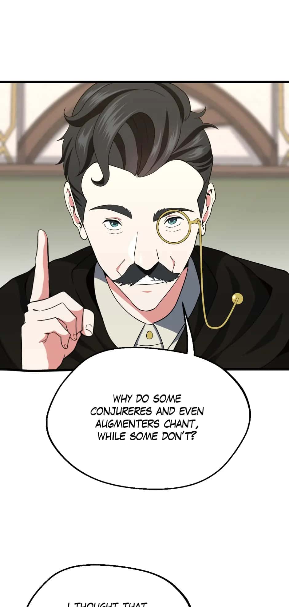 The Beginning After The End Chapter 106 Page 49