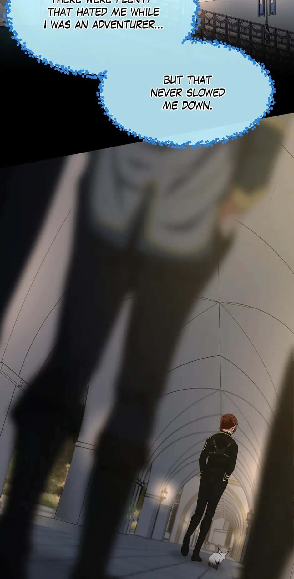 The Beginning After The End Chapter 106 Page 63
