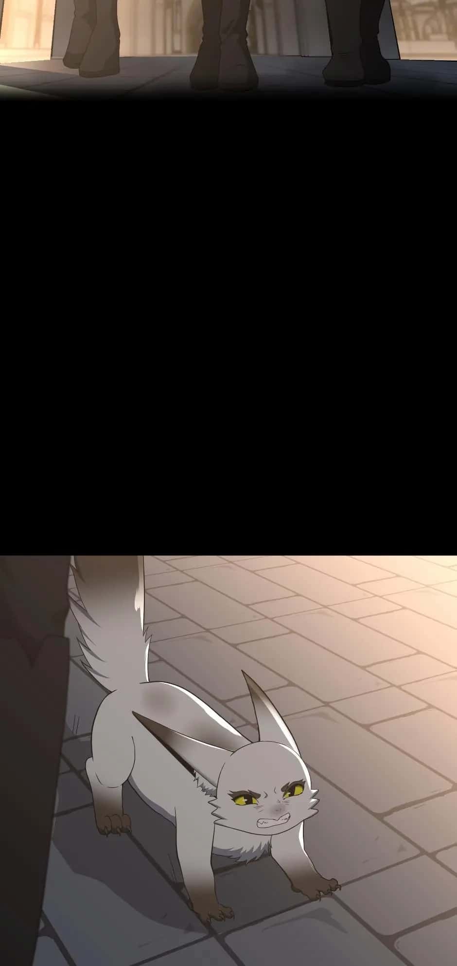 The Beginning After The End Chapter 107 Page 4