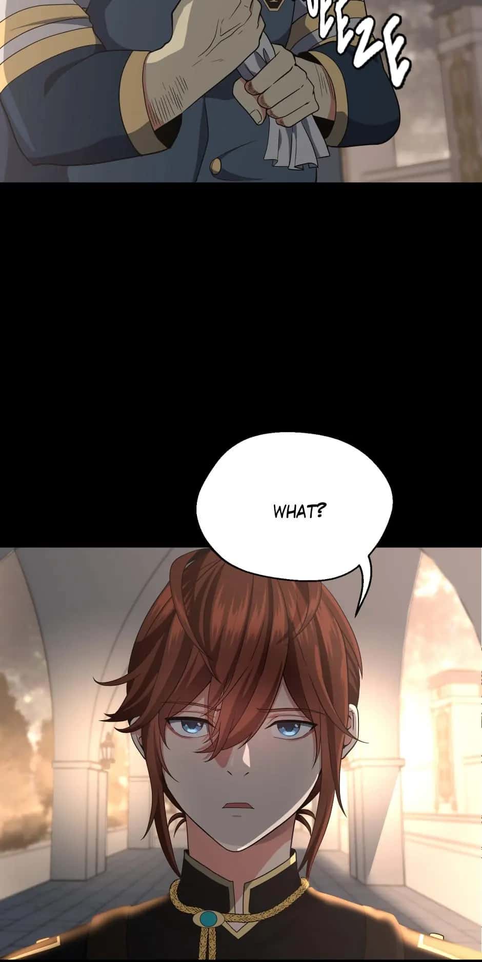 The Beginning After The End Chapter 107 Page 19