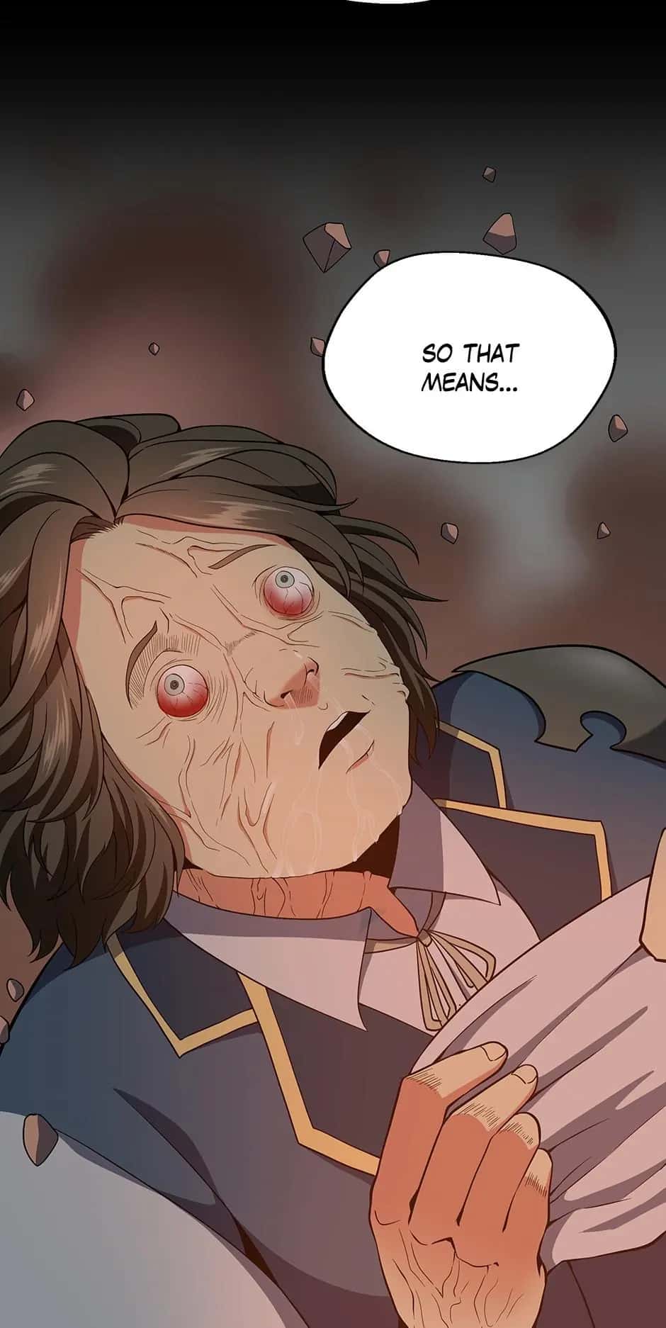 The Beginning After The End Chapter 107 Page 31