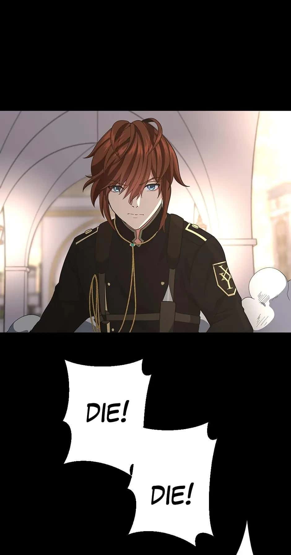 The Beginning After The End Chapter 107 Page 50