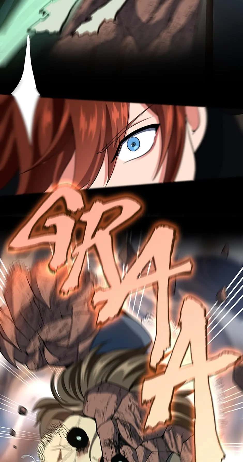 The Beginning After The End Chapter 107 Page 53