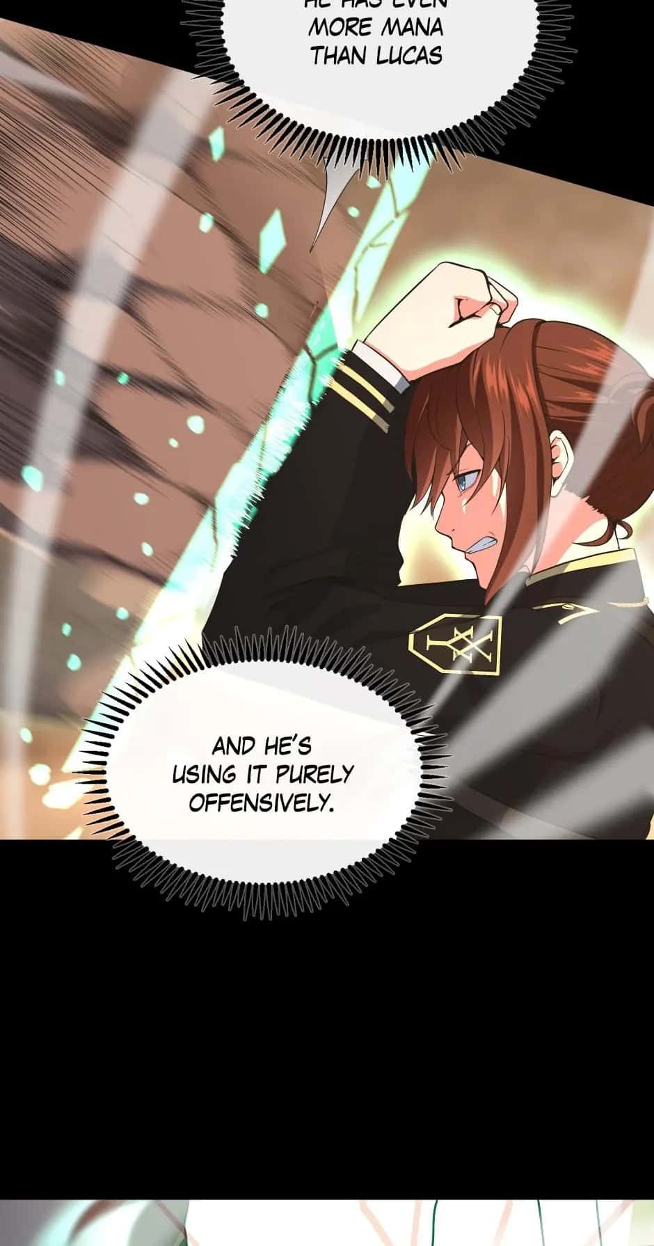 The Beginning After The End Chapter 107 Page 57
