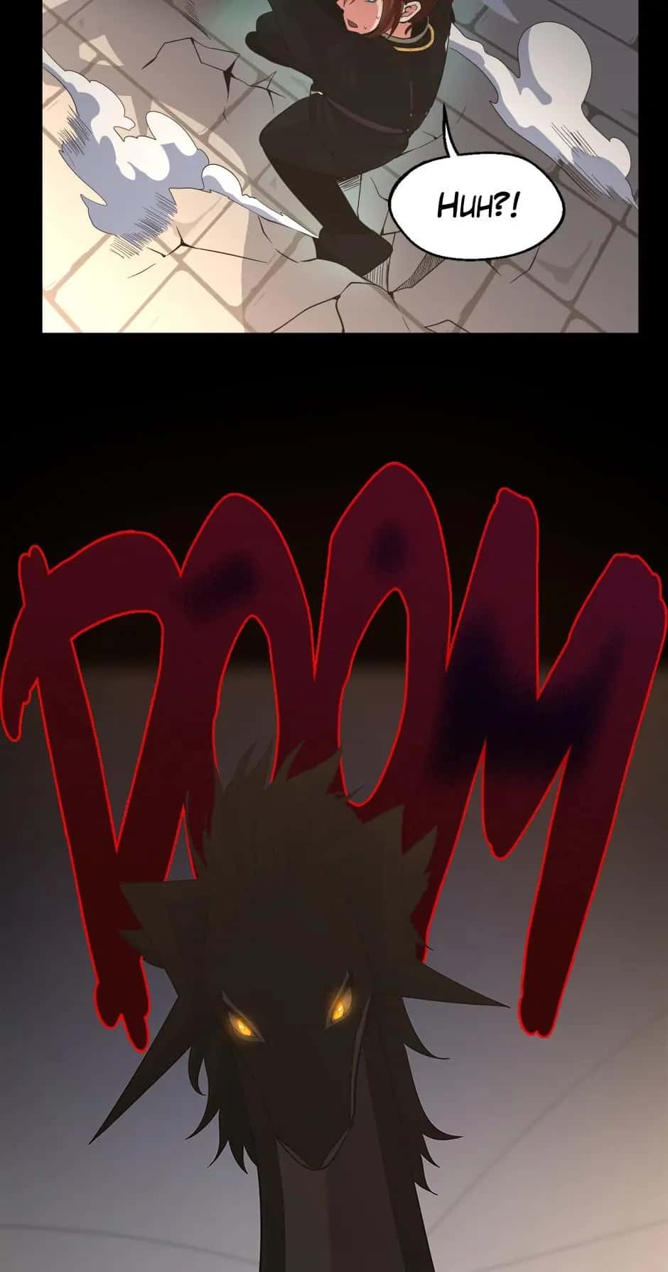 The Beginning After The End Chapter 107 Page 59