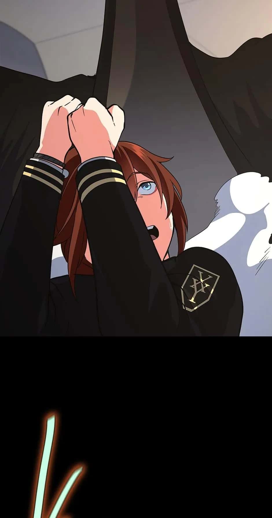 The Beginning After The End Chapter 107 Page 60