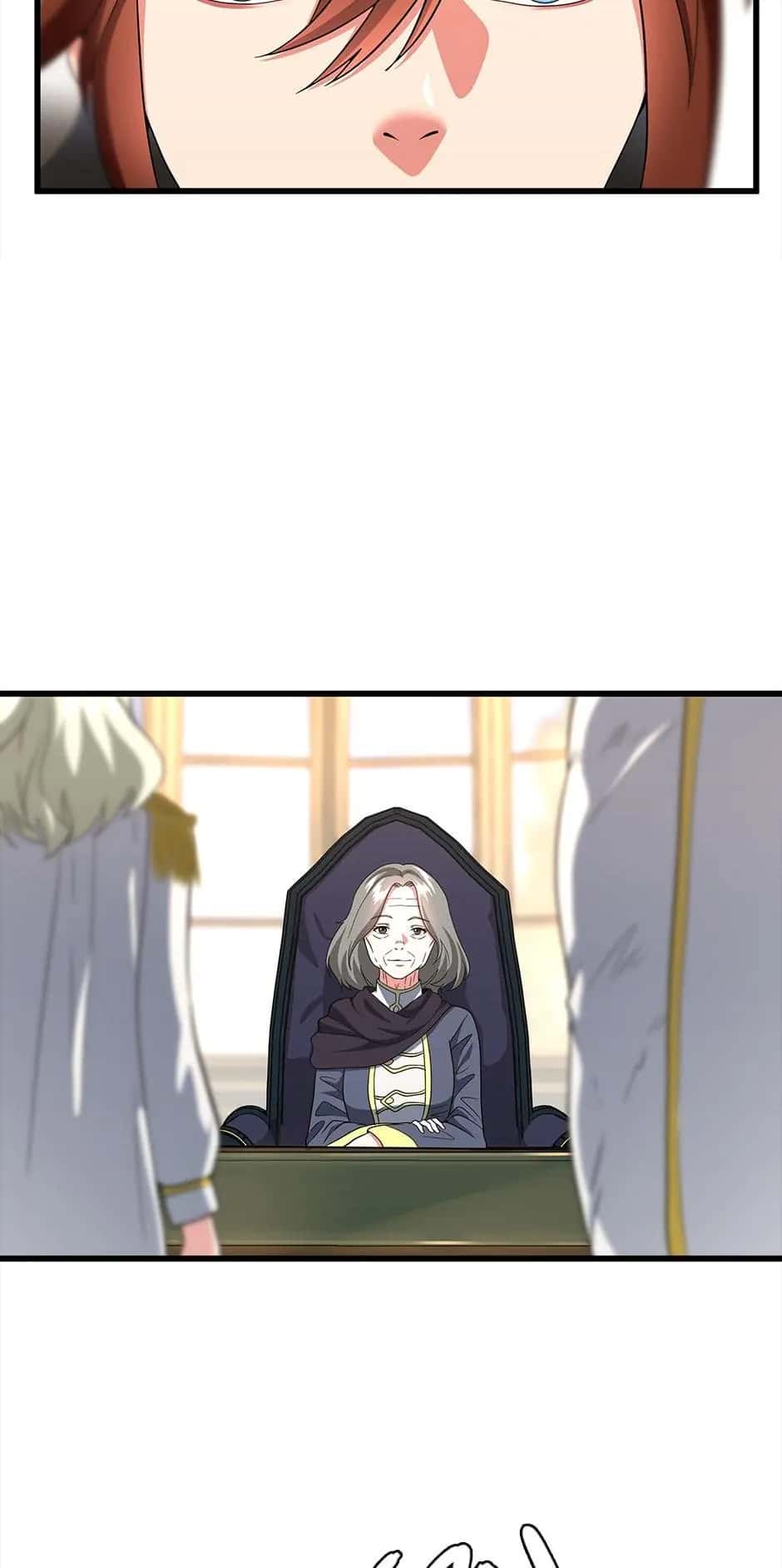 The Beginning After The End Chapter 107 Page 78