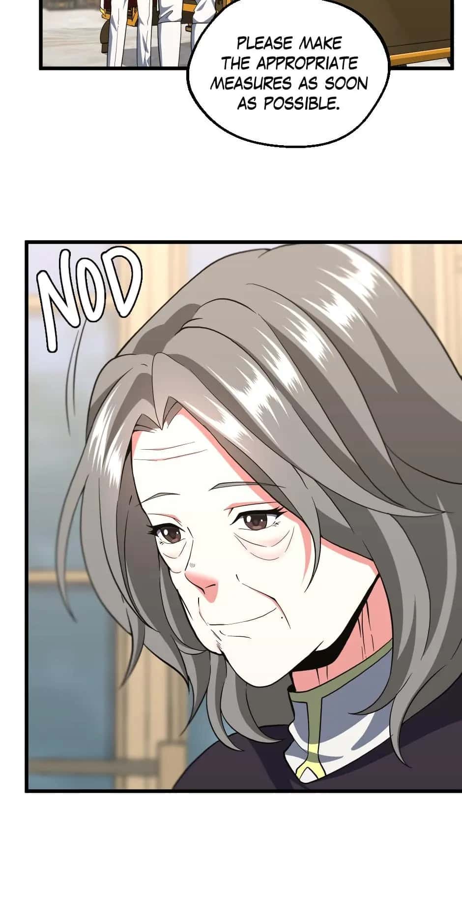 The Beginning After The End Chapter 108 Page 10
