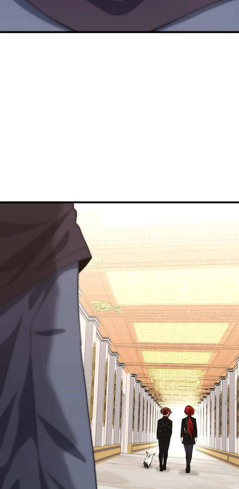 The Beginning After The End Chapter 108 Page 33