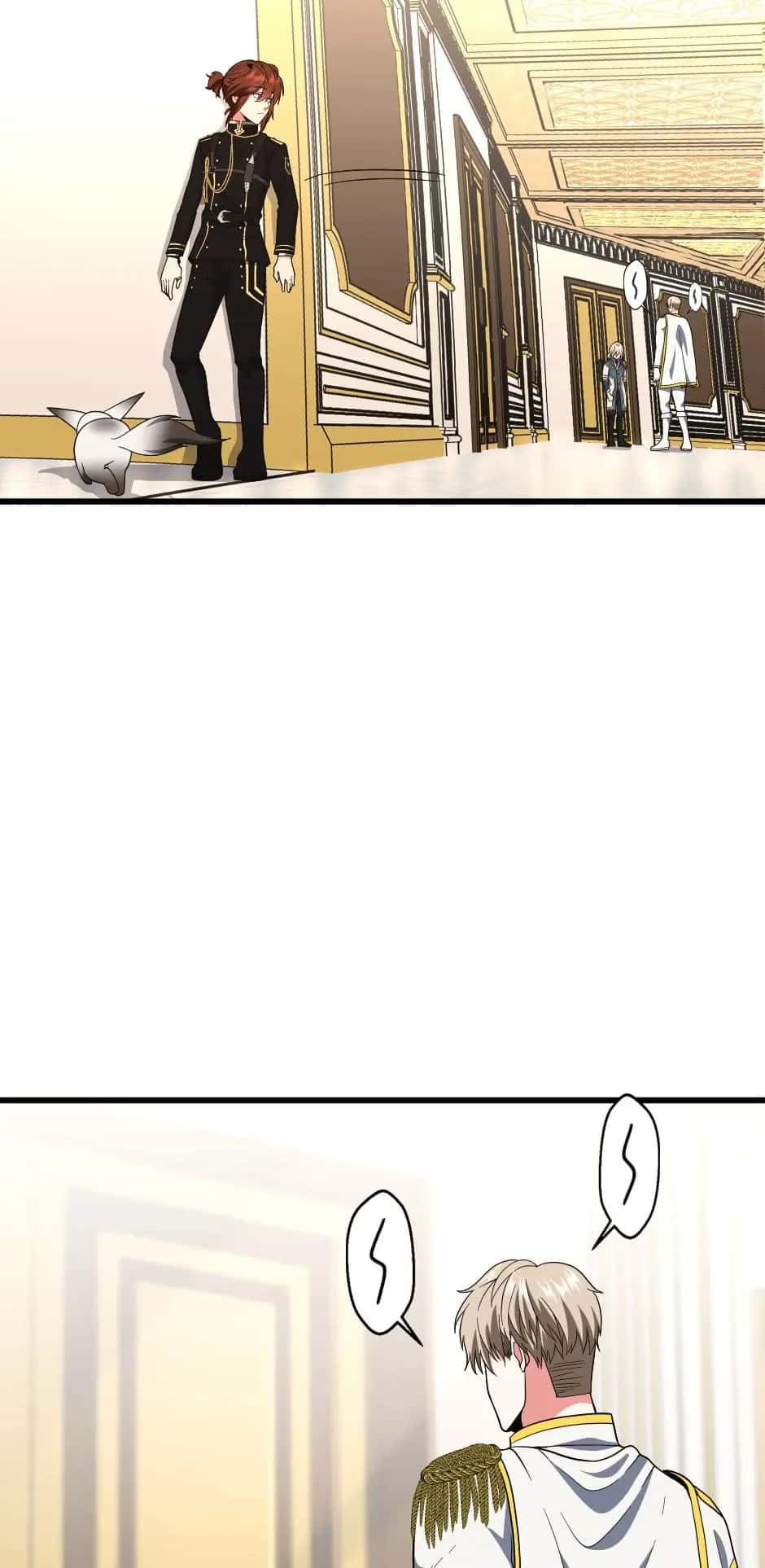 The Beginning After The End Chapter 108 Page 43