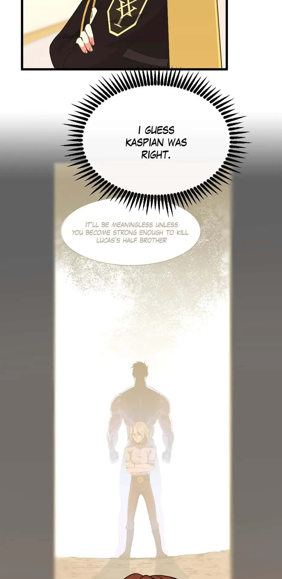 The Beginning After The End Chapter 108 Page 45