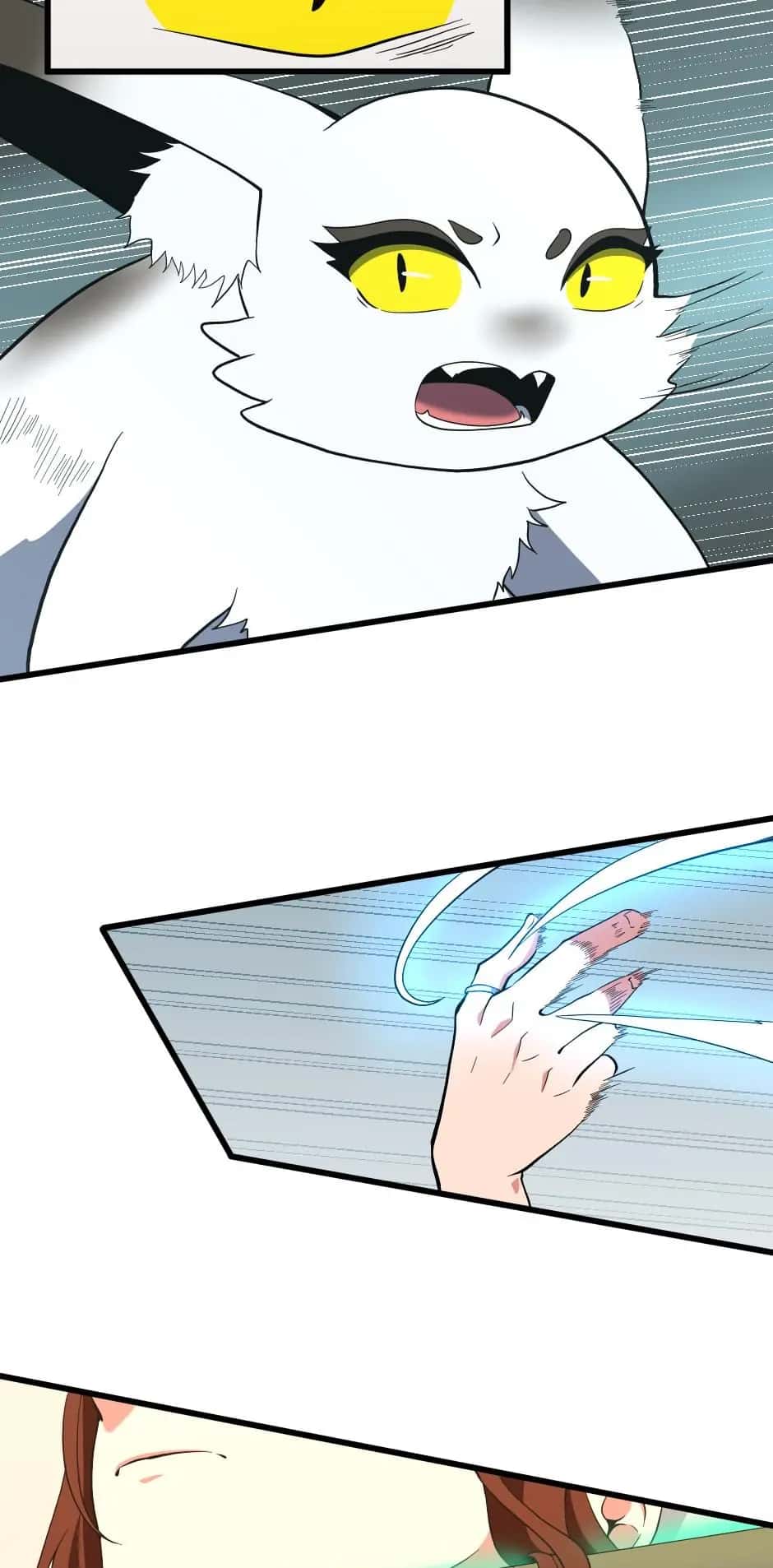 The Beginning After The End Chapter 108 Page 48