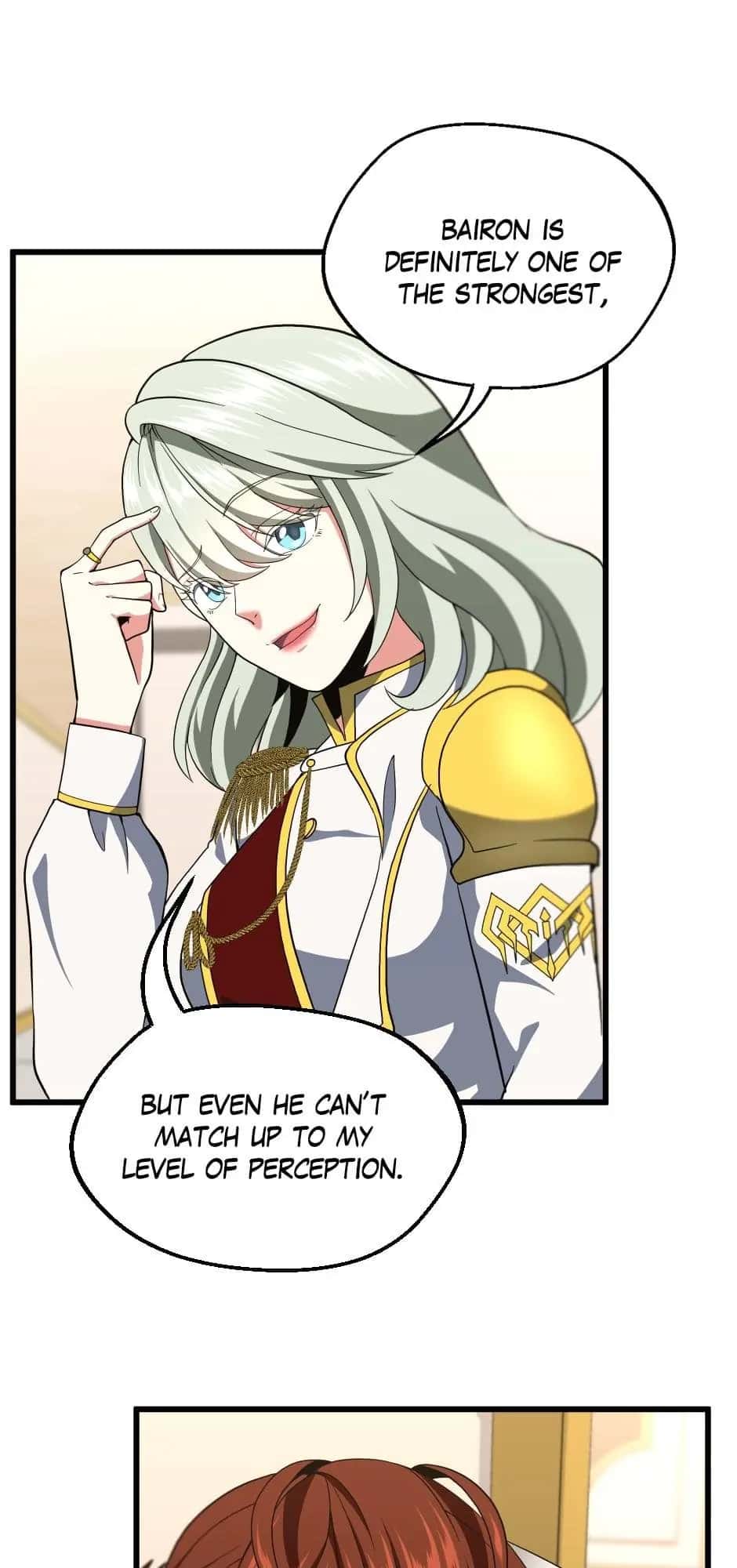 The Beginning After The End Chapter 108 Page 62