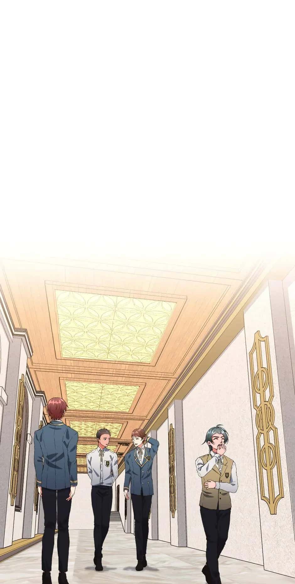 The Beginning After The End Chapter 109 Page 2