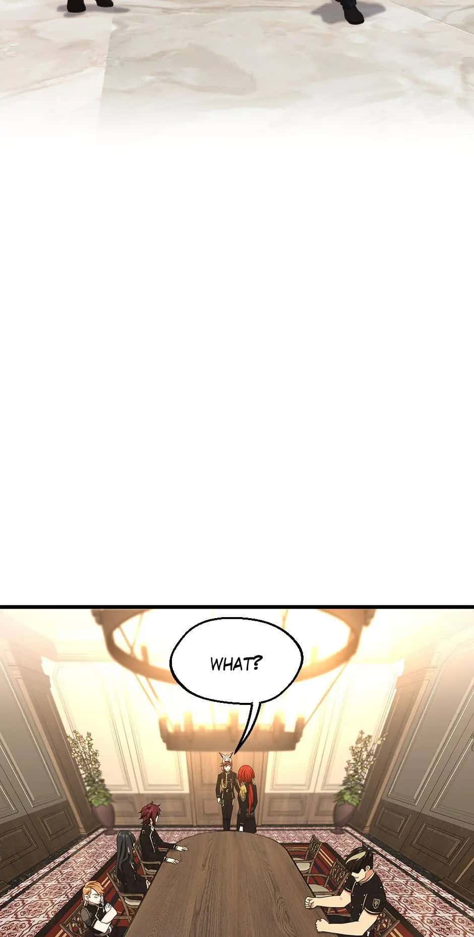 The Beginning After The End Chapter 109 Page 3