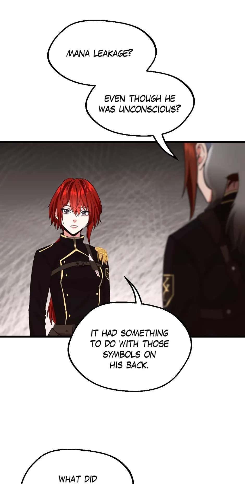 The Beginning After The End Chapter 109 Page 6