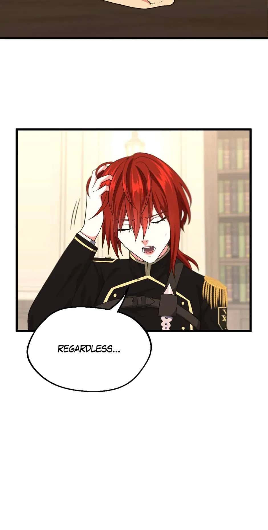 The Beginning After The End Chapter 109 Page 11