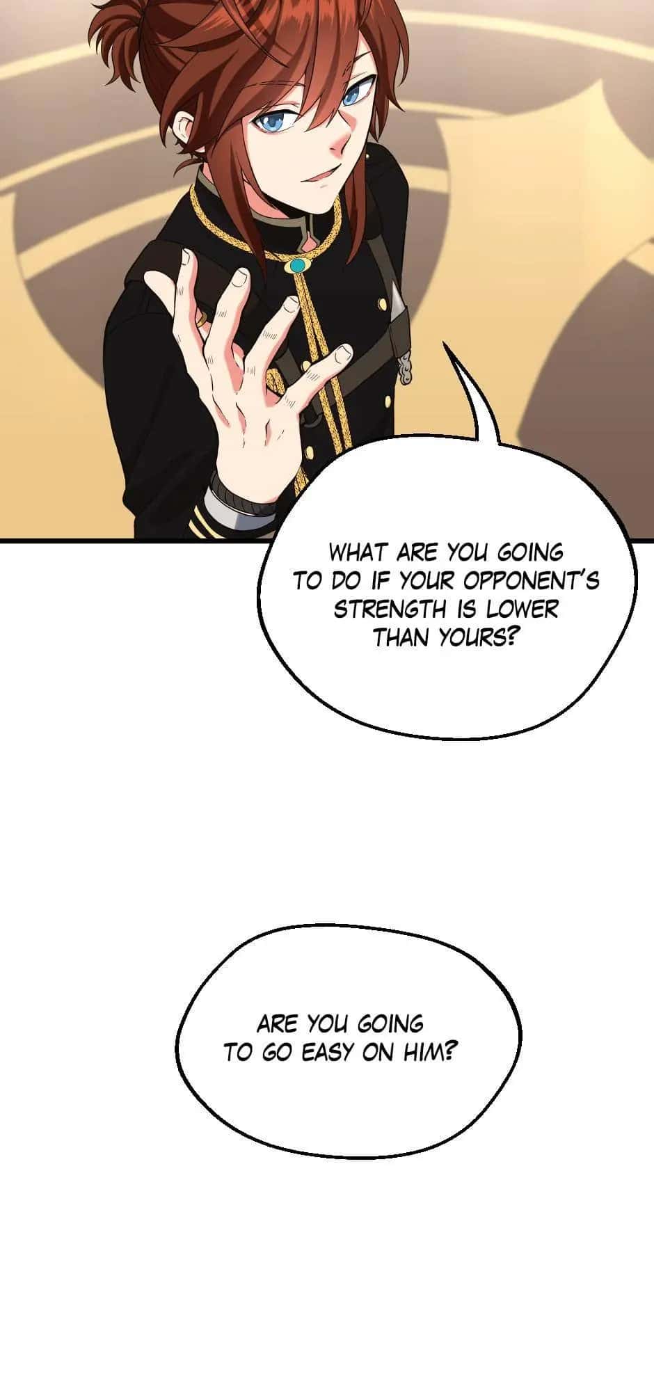 The Beginning After The End Chapter 109 Page 40