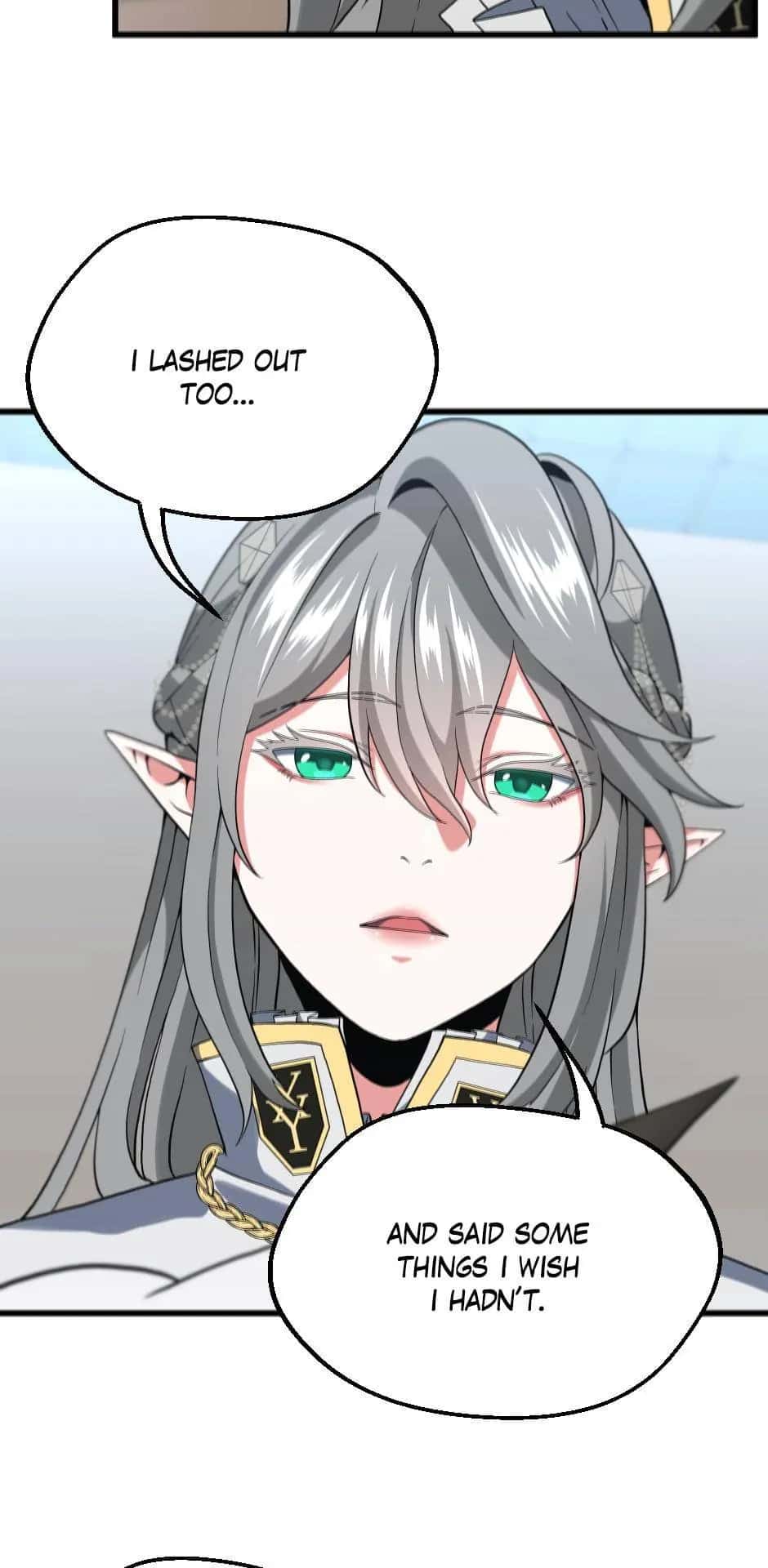 The Beginning After The End Chapter 109 Page 59