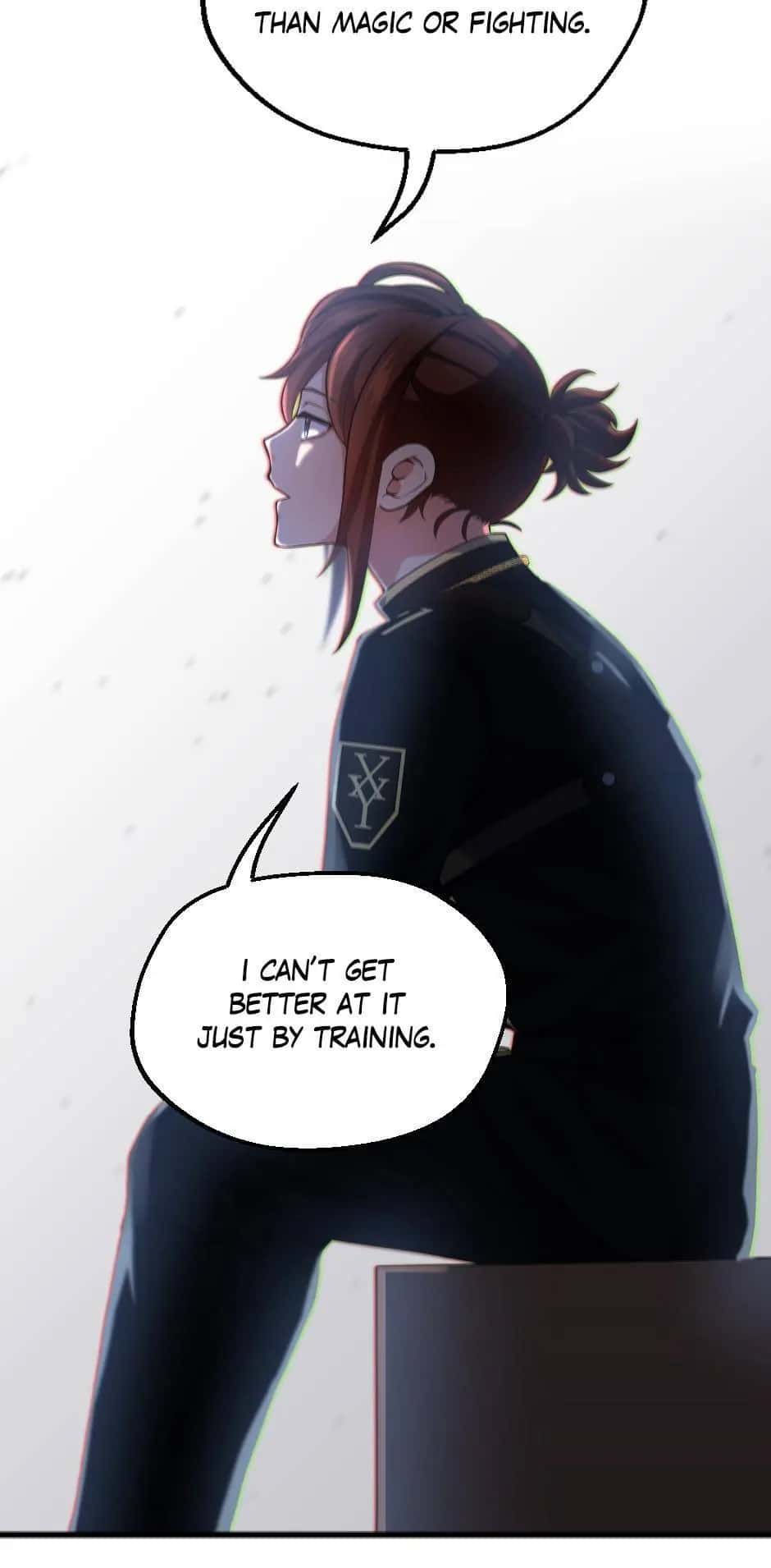 The Beginning After The End Chapter 109 Page 62