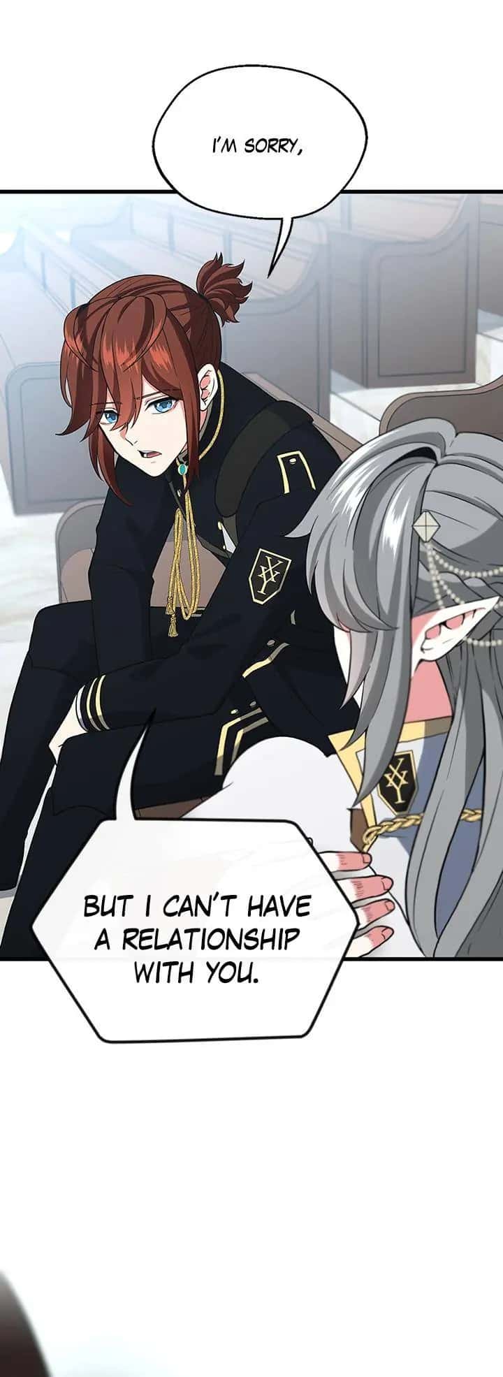 The Beginning After The End Chapter 109 Page 65