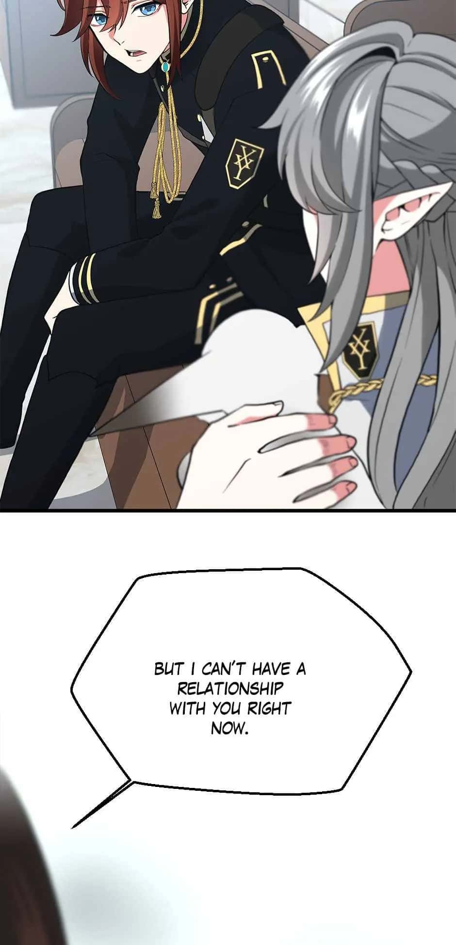 The Beginning After The End Chapter 110 Page 3