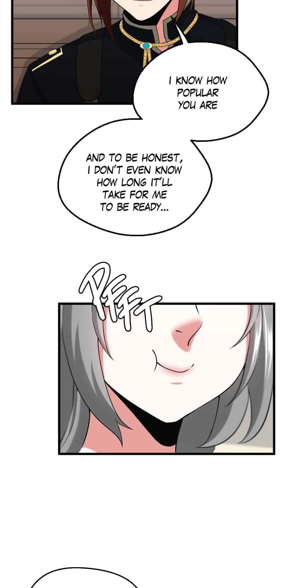 The Beginning After The End Chapter 110 Page 11