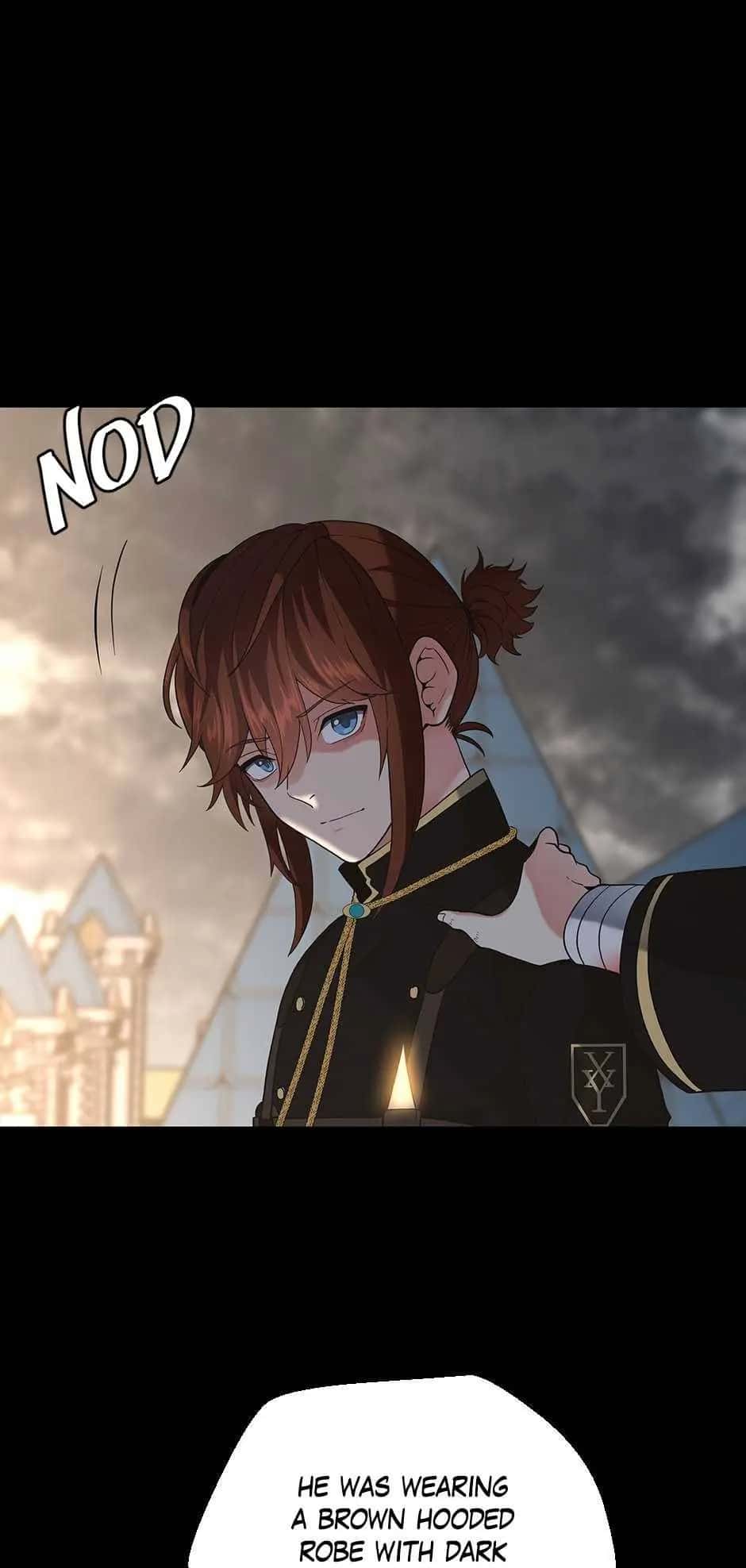 The Beginning After The End Chapter 110 Page 85