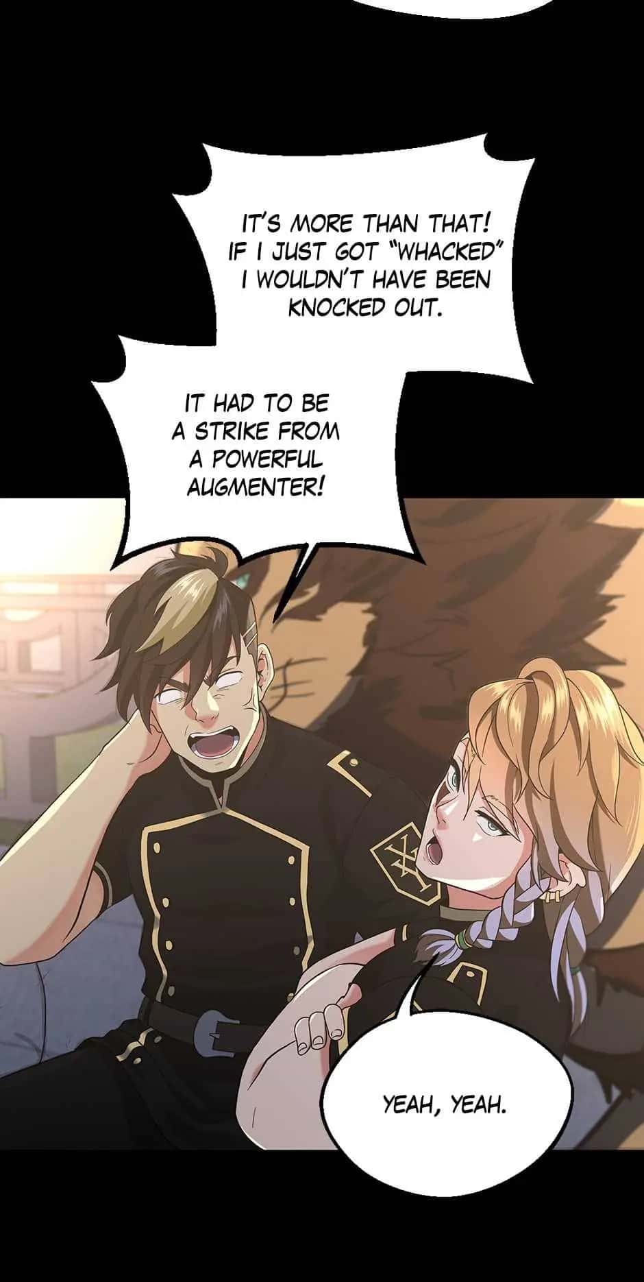 The Beginning After The End Chapter 111 Page 5