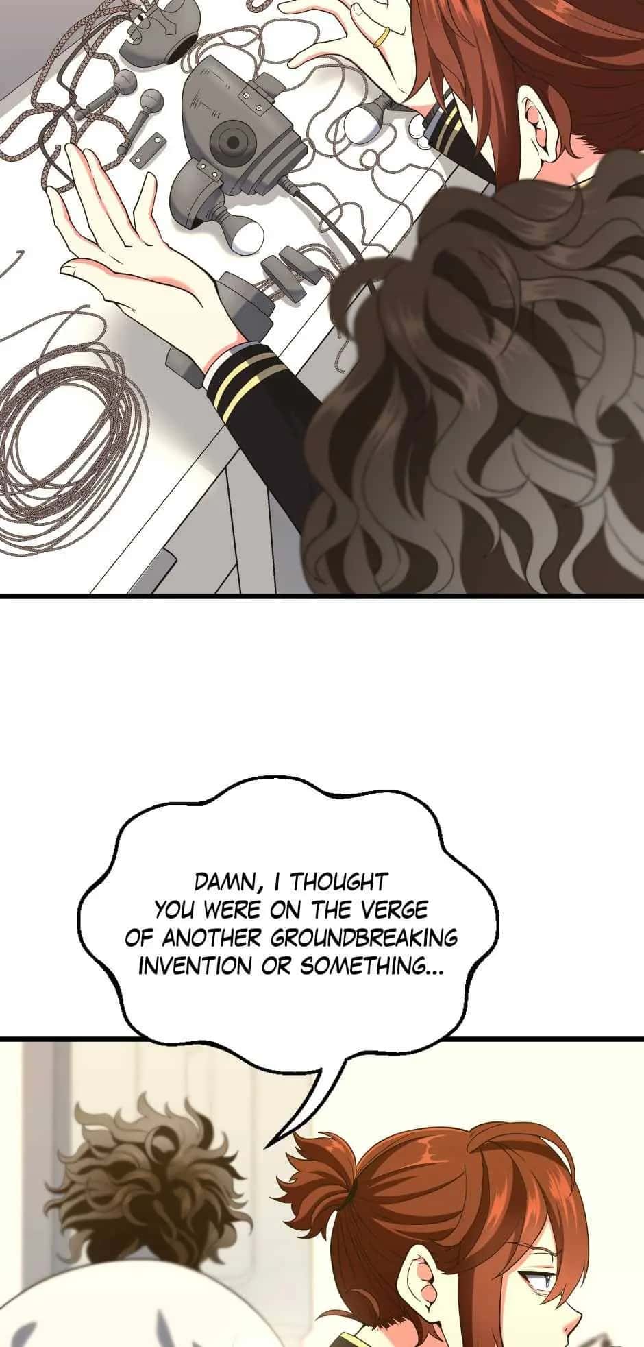 The Beginning After The End Chapter 111 Page 26