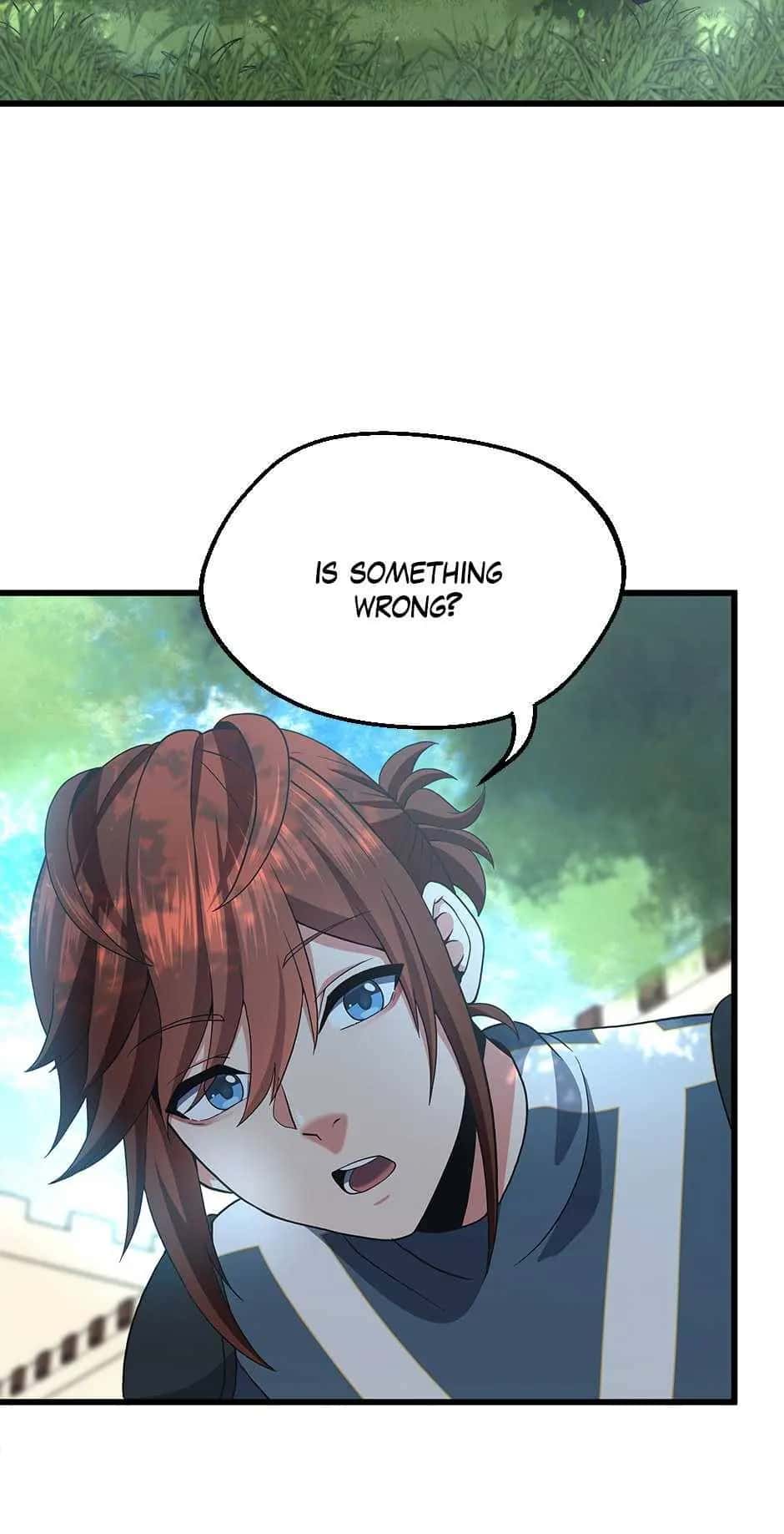 The Beginning After The End Chapter 111 Page 43