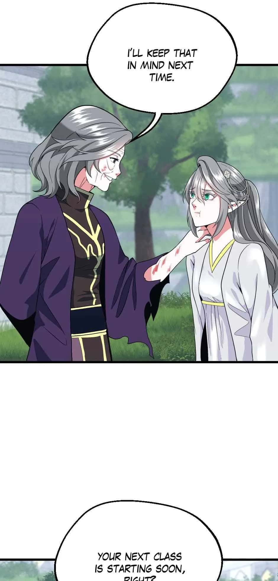 The Beginning After The End Chapter 112 Page 9